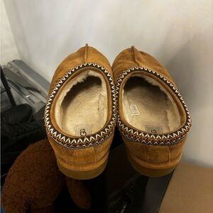 UGG Tasman Slippers size 11 for men